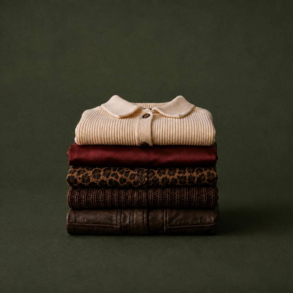 Style Box