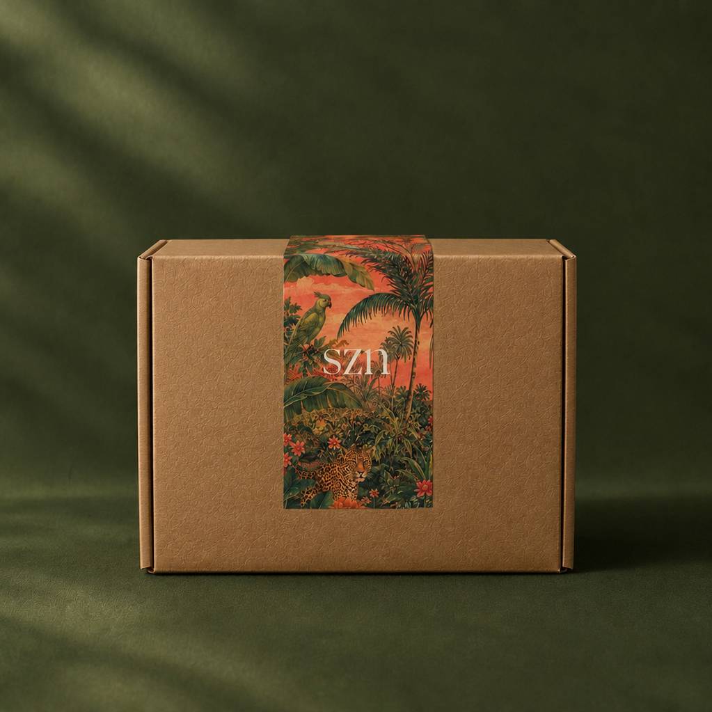 Style Box