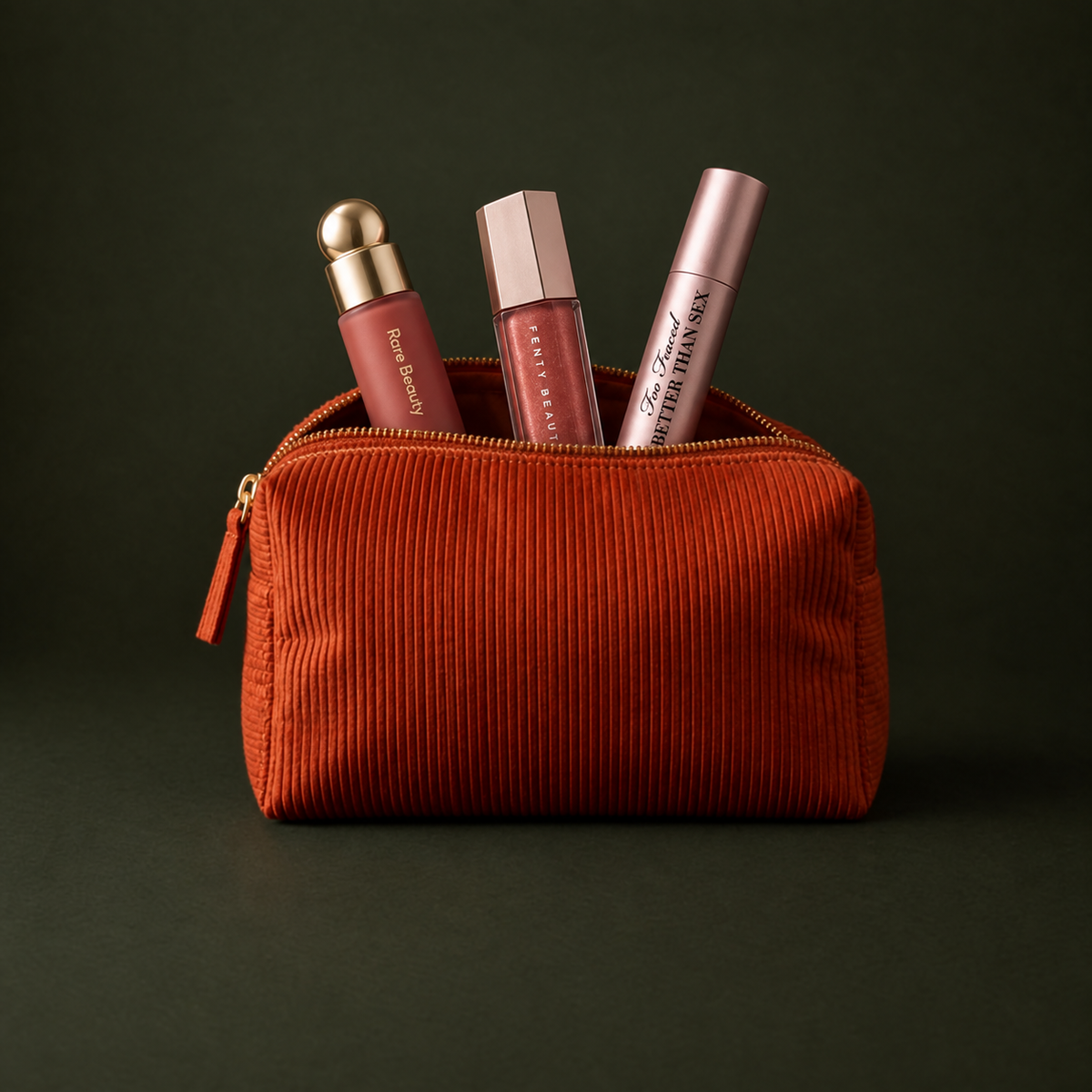 Beauty Bag