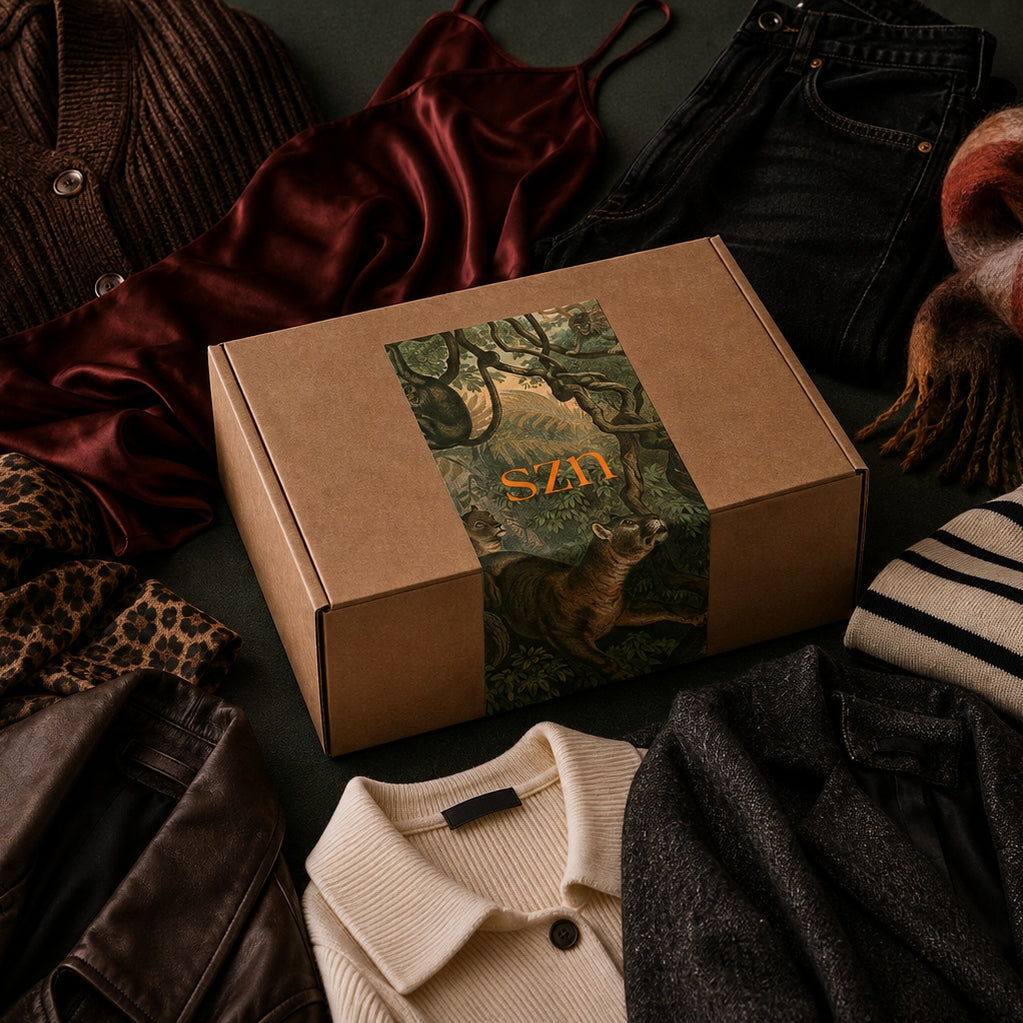 Style Box