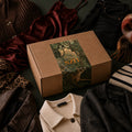 Style Box
