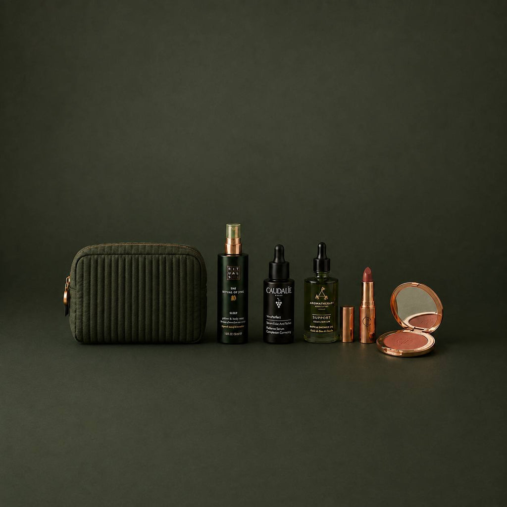 Beauty Bag